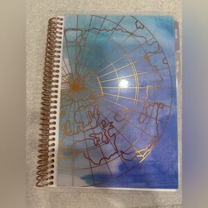 Erin Condren “Travel Journal”